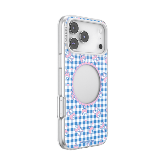 Framed — iPhone 17 Pro Max MagSafe Case - US 73443