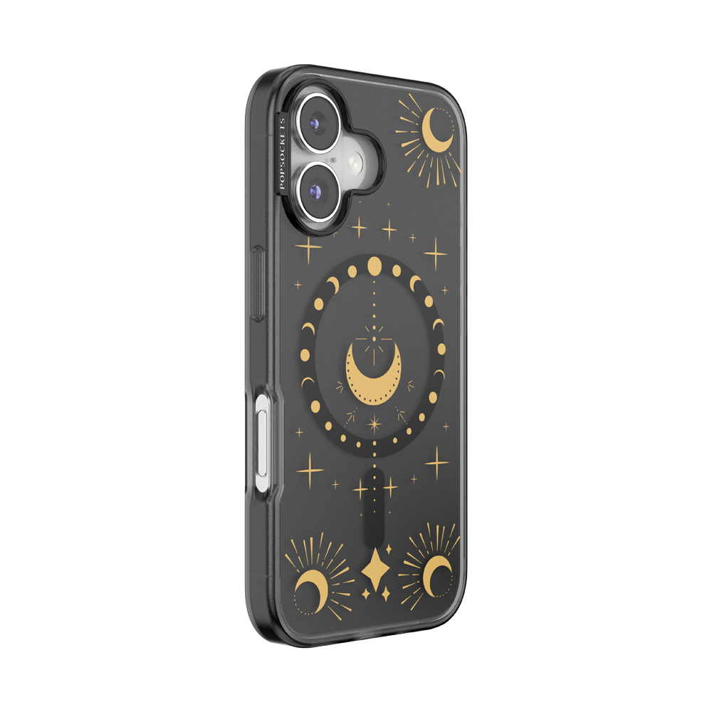 Moon & Stars Temple — iPhone 16 MagSafe Case - US 19996