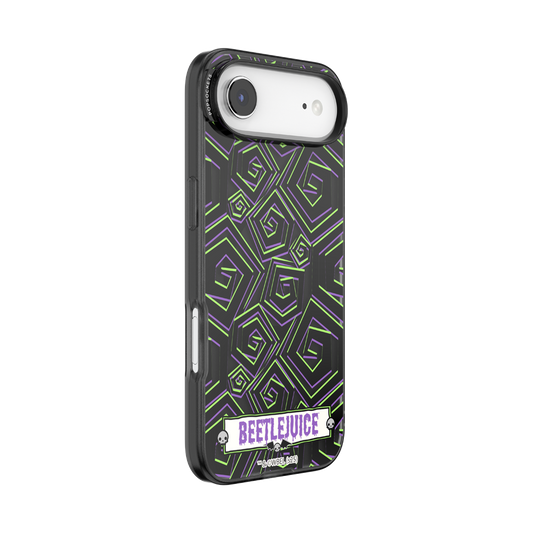 Never Trust the Living — iPhone Air MagSafe Case - US 37714