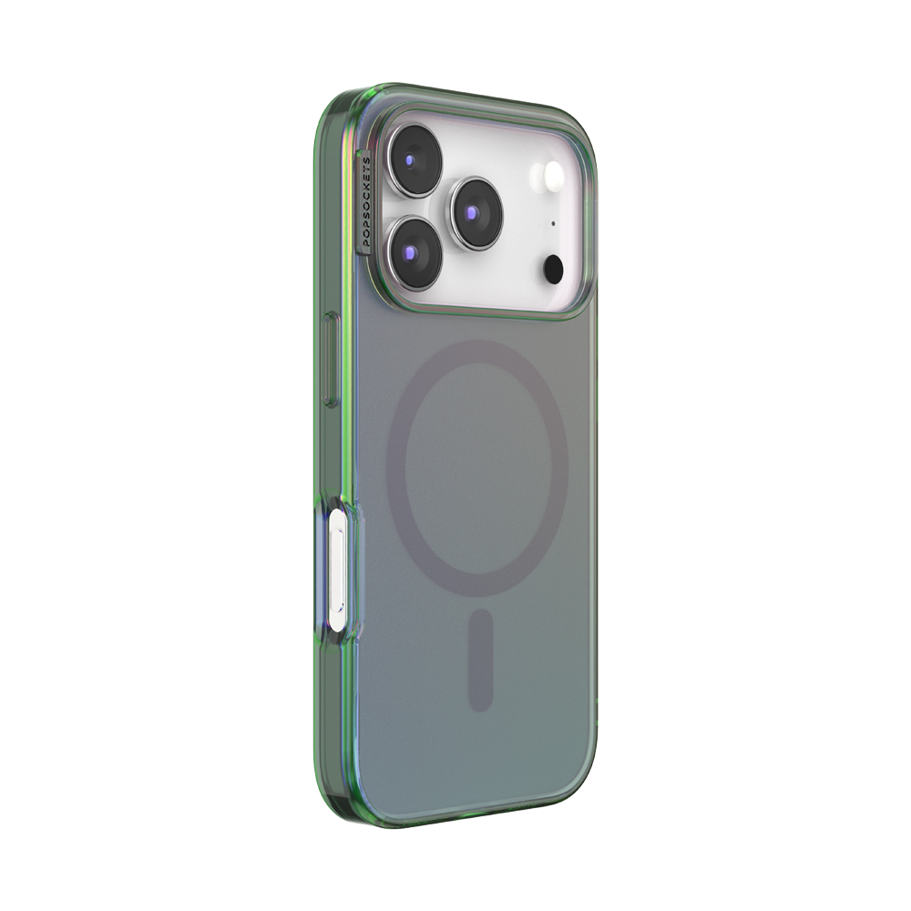Nightshade — iPhone 17 Pro MagSafe Case - US 52571