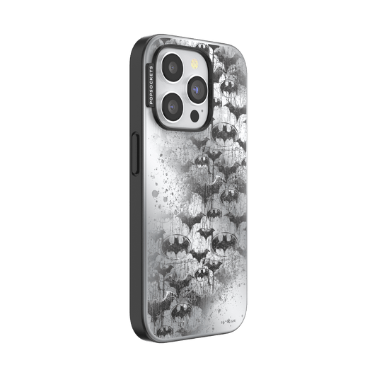 No Mercy — iPhone 15 Pro MagSafe Case - US 38558