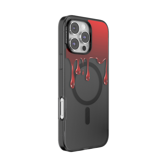 O Negative — iPhone 16 Pro Max MagSafe Case - US 95132