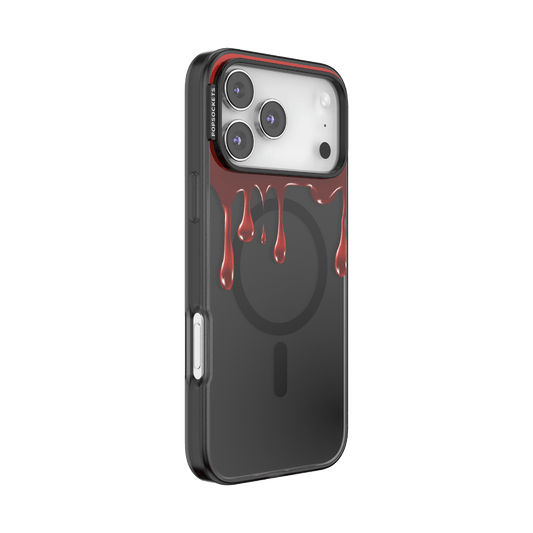 O Negative — iPhone 17 Pro Max MagSafe Case - US 57215
