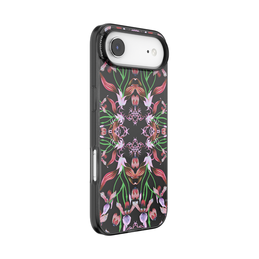 Orchid Mirrored — iPhone Air MagSafe Case - US 16598