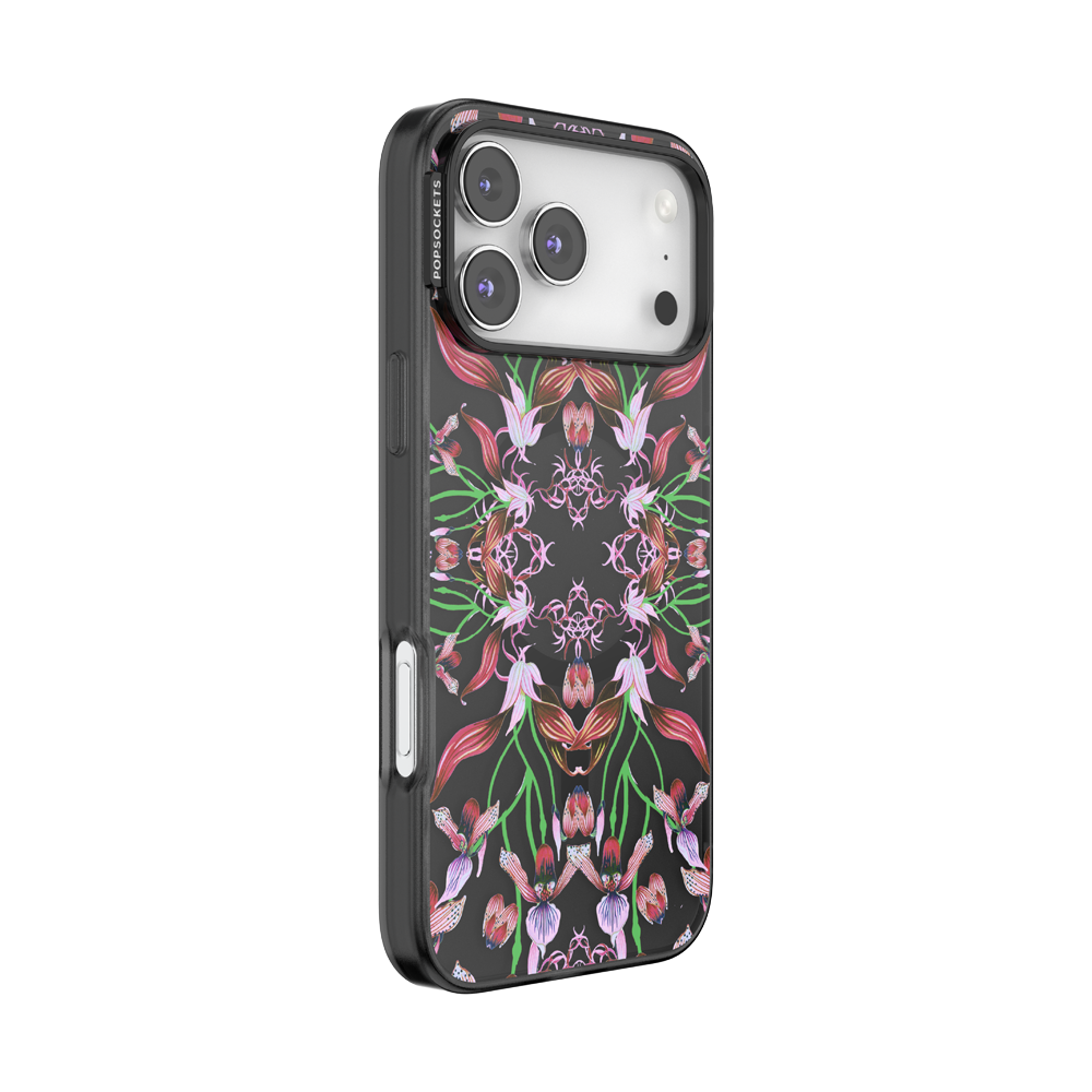 Orchid Mirrored — iPhone 17 Pro Max MagSafe Case - US 11604