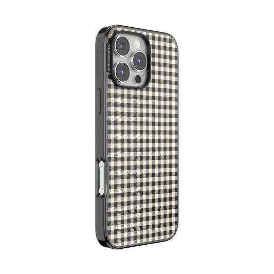 Gingham — iPhone 16 Pro Max MagSafe Case - US 95415