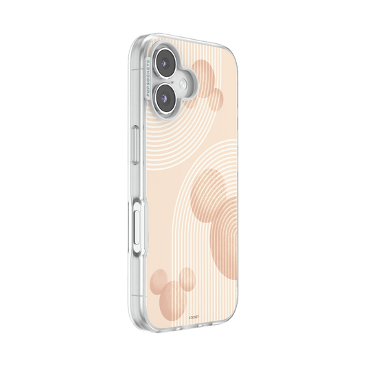 Serene Mickey — iPhone 16 MagSafe Case - US 40484