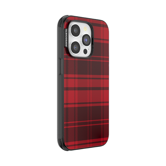 Buffalo Check — iPhone 14 Pro MagSafe Case - US 77992