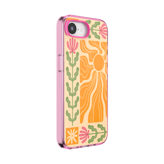Desert Mosaic — iPhone 17e/16e MagSafe Case - US 48924