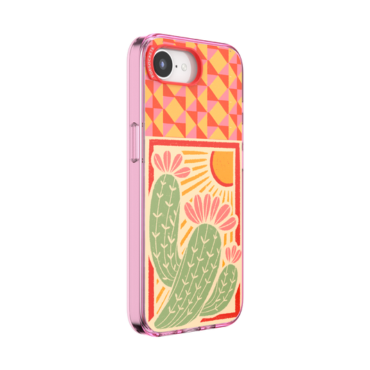 Queen Oasis — iPhone 17e/16e MagSafe Case - US 46657