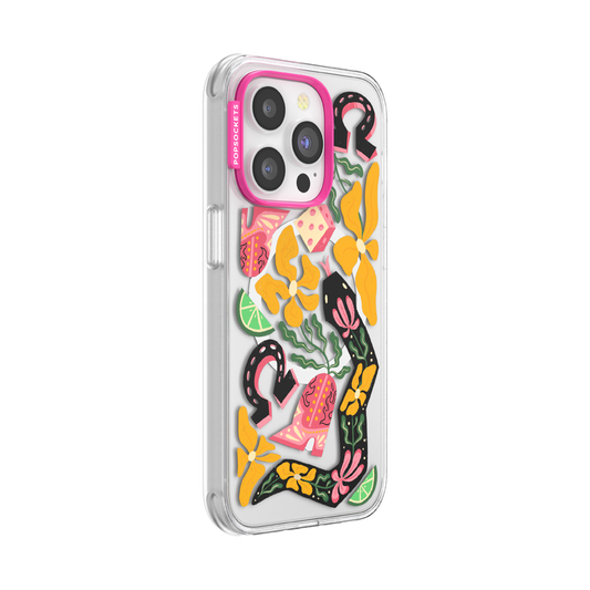 Ranch Life — iPhone 14 Pro MagSafe Case - US 22548