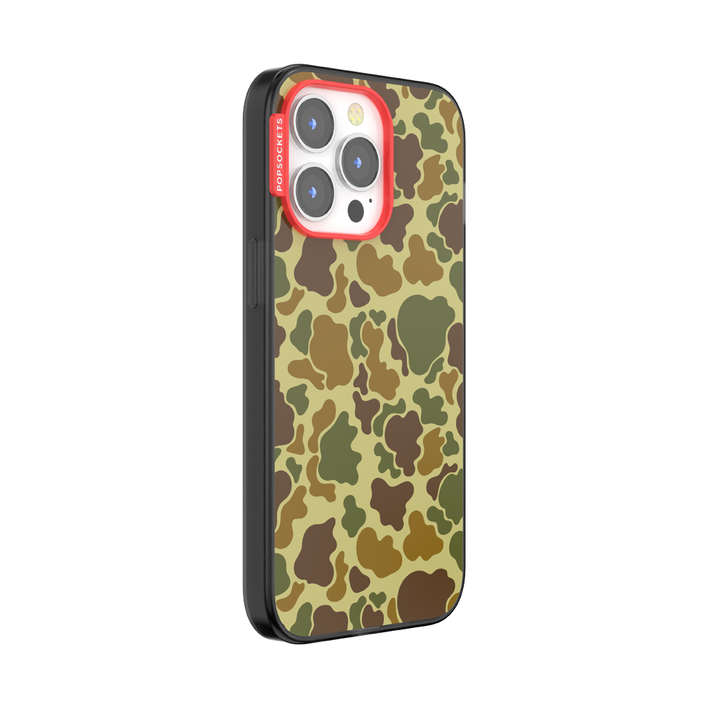 Bruce — iPhone 13 Pro MagSafe Case - US 51701