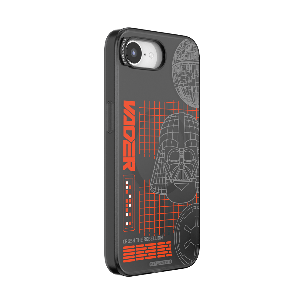 Vader Spec — iPhone 17e/16e MagSafe Case - US 60356