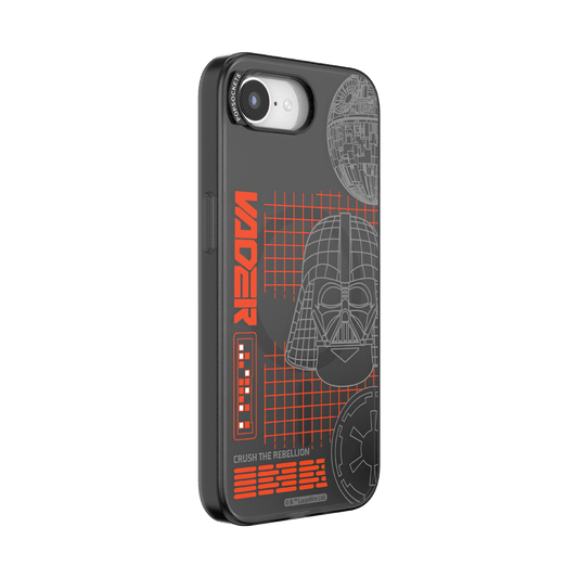 Vader Spec — iPhone 17e/16e MagSafe Case - US 60356