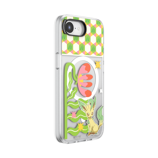 Leafeon's Garden — iPhone 17e/16e MagSafe Case - US 77865