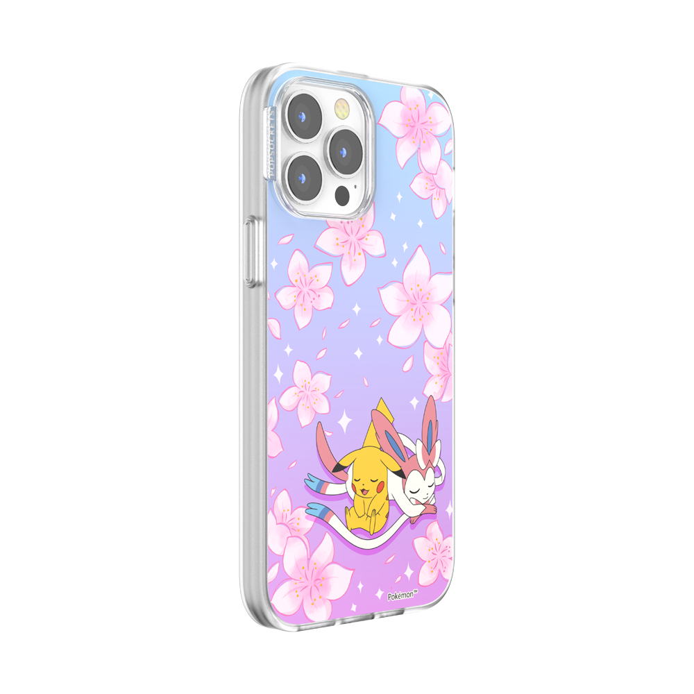 Sakura Dreams — iPhone 13 Pro Max MagSafe Case - US 17409