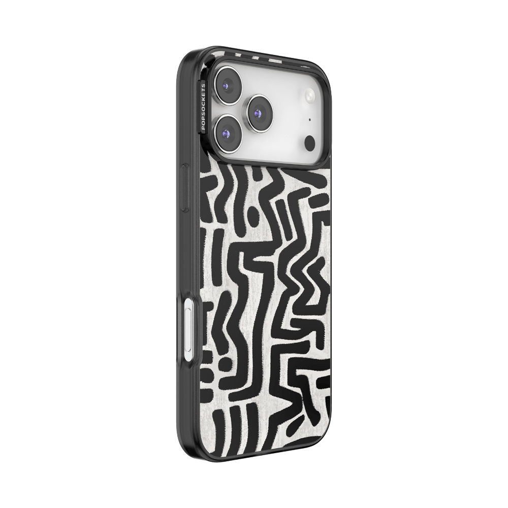 Pop n' Lock — iPhone 17 Pro Max MagSafe Case - US 04873