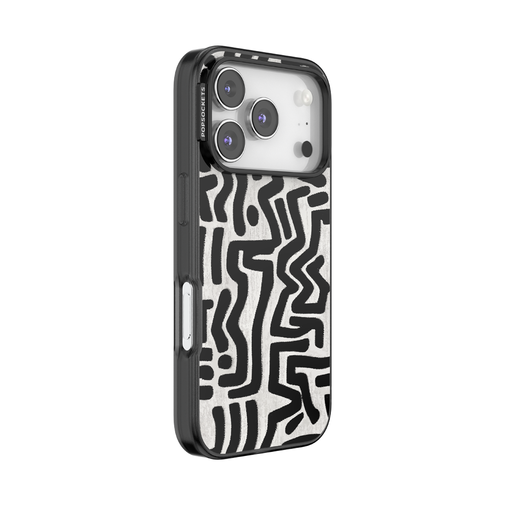 Pop n' Lock — iPhone 17 Pro MagSafe Case - US 65041