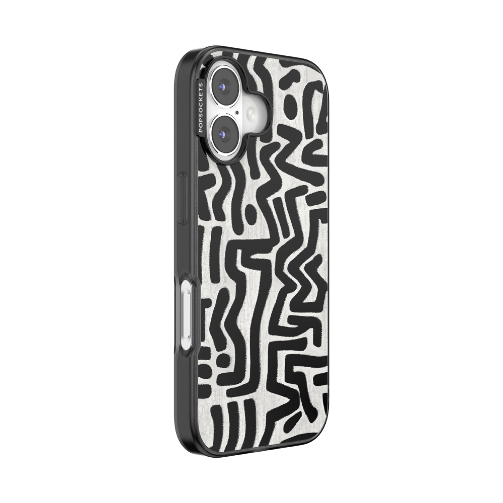 Pop n' Lock — iPhone 17 MagSafe Case - US 85521