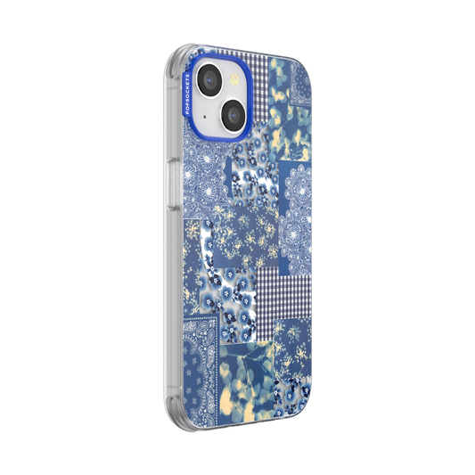 Quilt — iPhone 14 MagSafe Case - US 59305