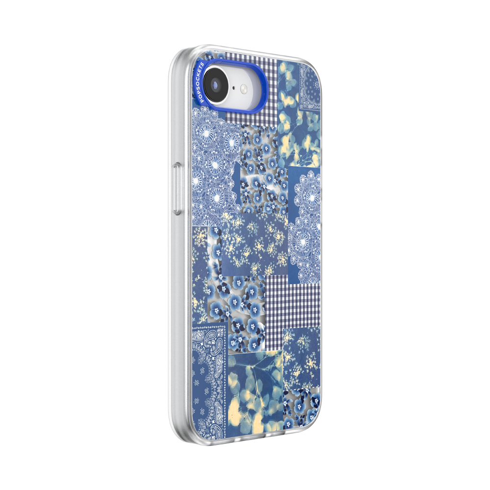 Quilt — iPhone 17e/16e MagSafe Case - US 17594