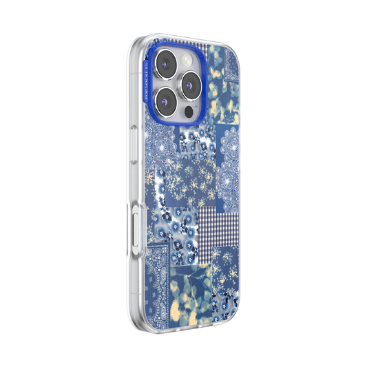 Quilt — iPhone 16 Pro MagSafe Case - US 36986