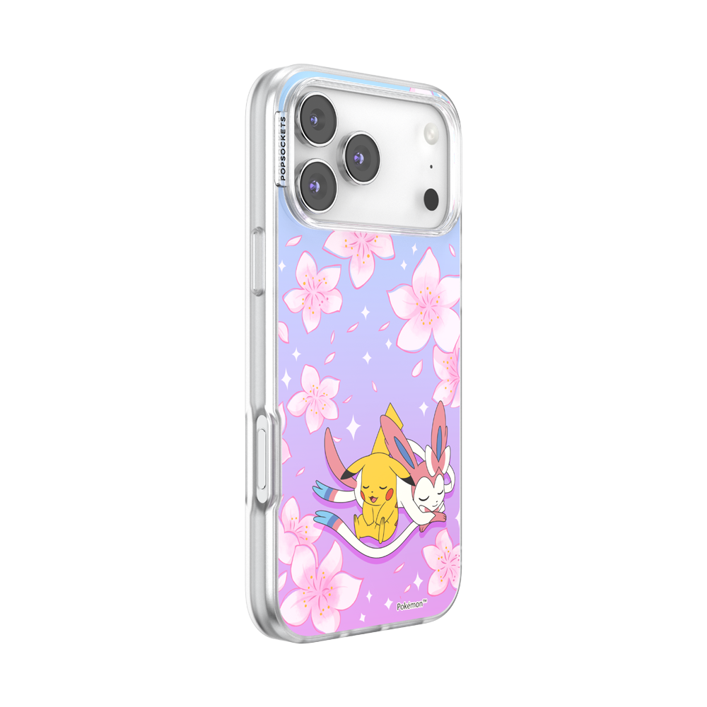 Sakura Dreams — iPhone 17 Pro Max MagSafe Case - US 70367