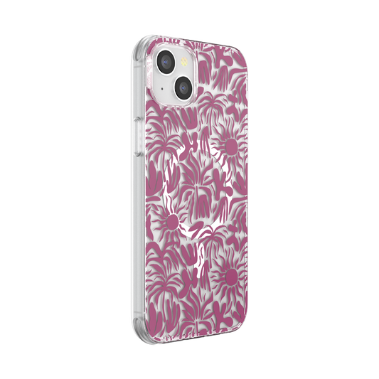 Sava Sava Palms — iPhone 14 Plus MagSafe Case - US 46733