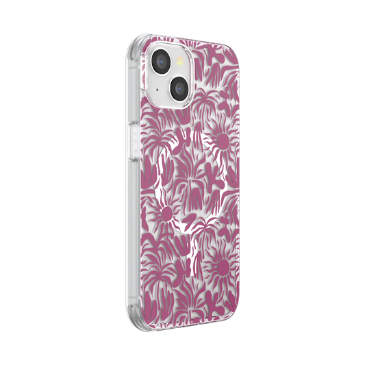 Sava Sava Palms — iPhone 14 MagSafe Case - US 05508