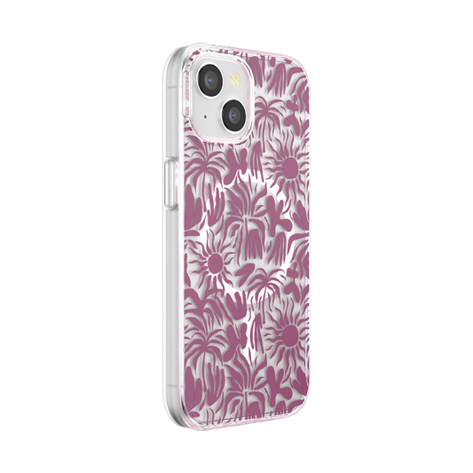 Sava Sava Palms — iPhone 15 MagSafe Case - US 54752