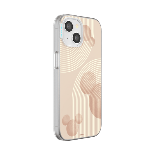 Serene Mickey — iPhone 15 MagSafe Case - US 23825
