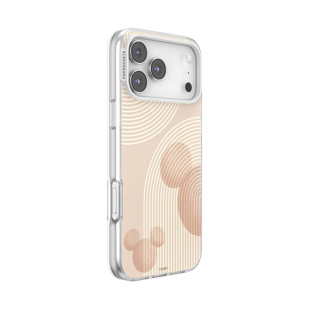 Serene Mickey — iPhone 17 Pro Max MagSafe Case - US 71576