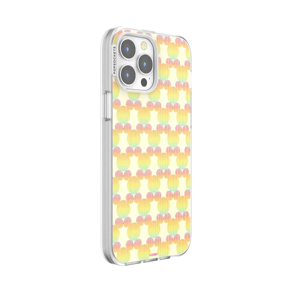 Sherbet Mickey — iPhone 13 Pro Max MagSafe Case - US 03740