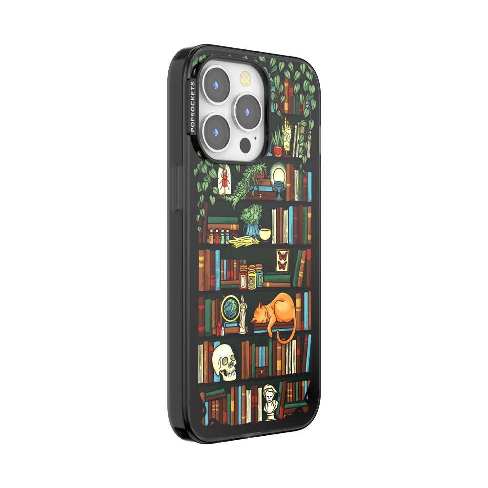 Storied Shelves — iPhone 13 Pro MagSafe Case - US 83534