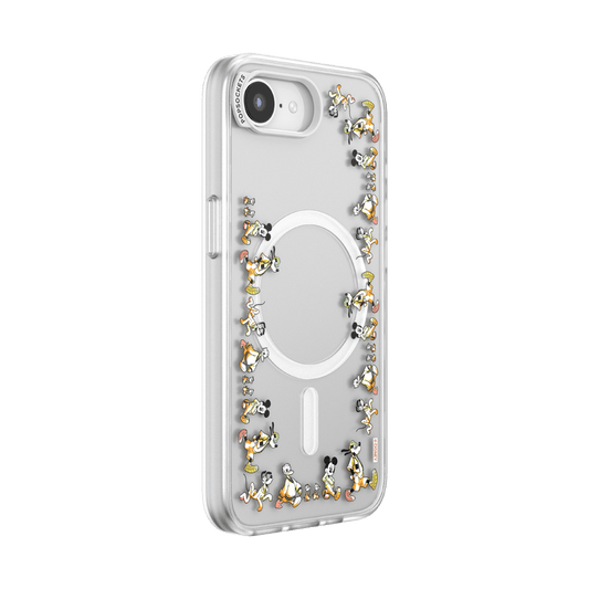 Stronger Together — iPhone 17e/16e MagSafe Case - US 93065