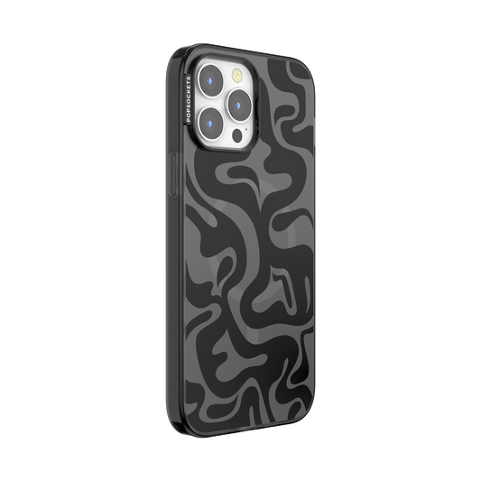 Swirl Smoke — iPhone 13 Pro Max MagSafe Case - US 64965