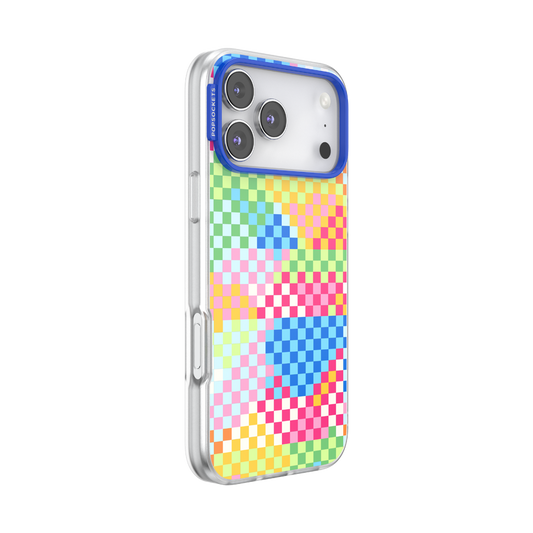 That's A Weave — iPhone 17 Pro Max MagSafe Case - US 03090
