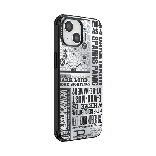 Dark Lord Has Returned — iPhone 13 MagSafe Case - US 30056