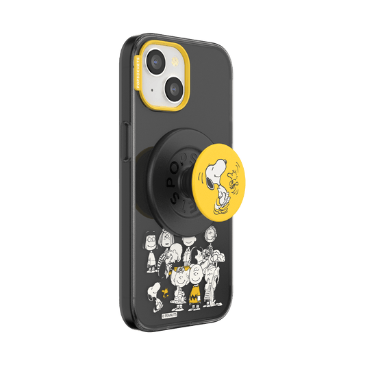 The In Crowd — iPhone 15 MagSafe Case - US 21541