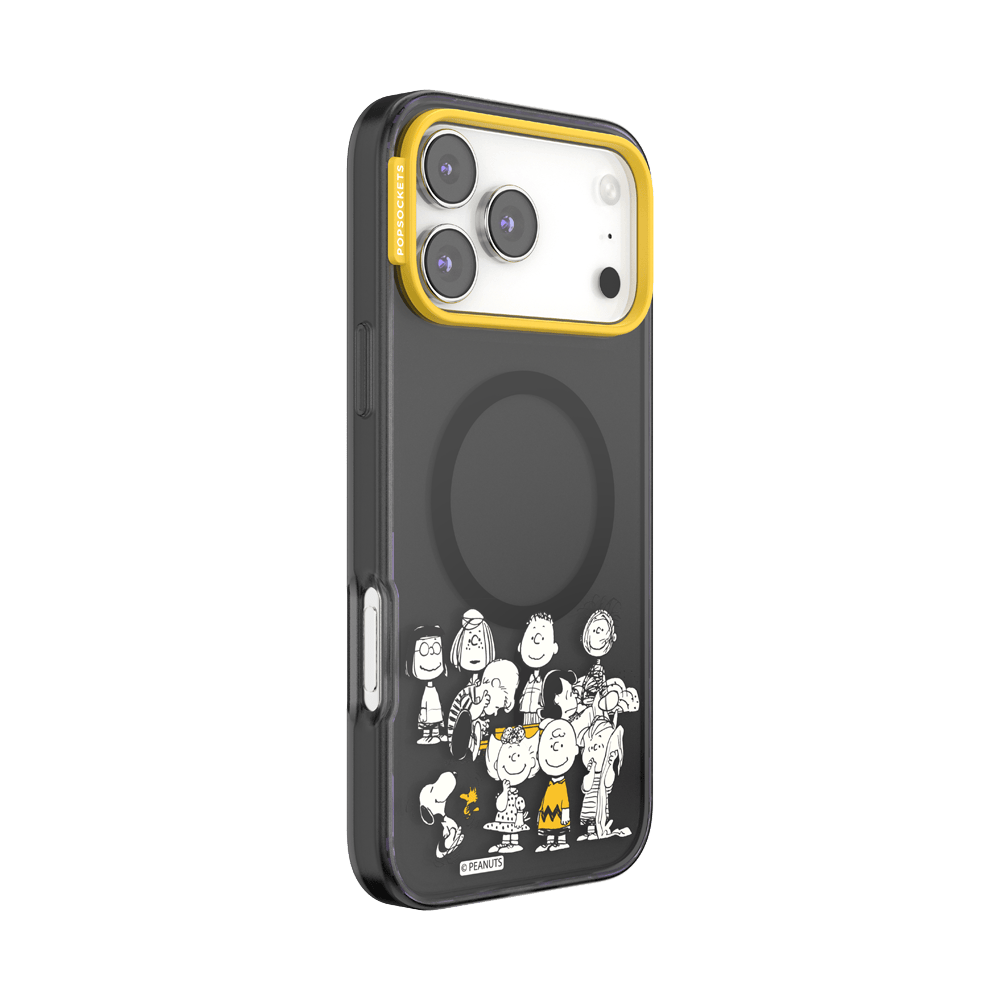 The In Crowd — iPhone 17 Pro Max MagSafe Case - US 79556