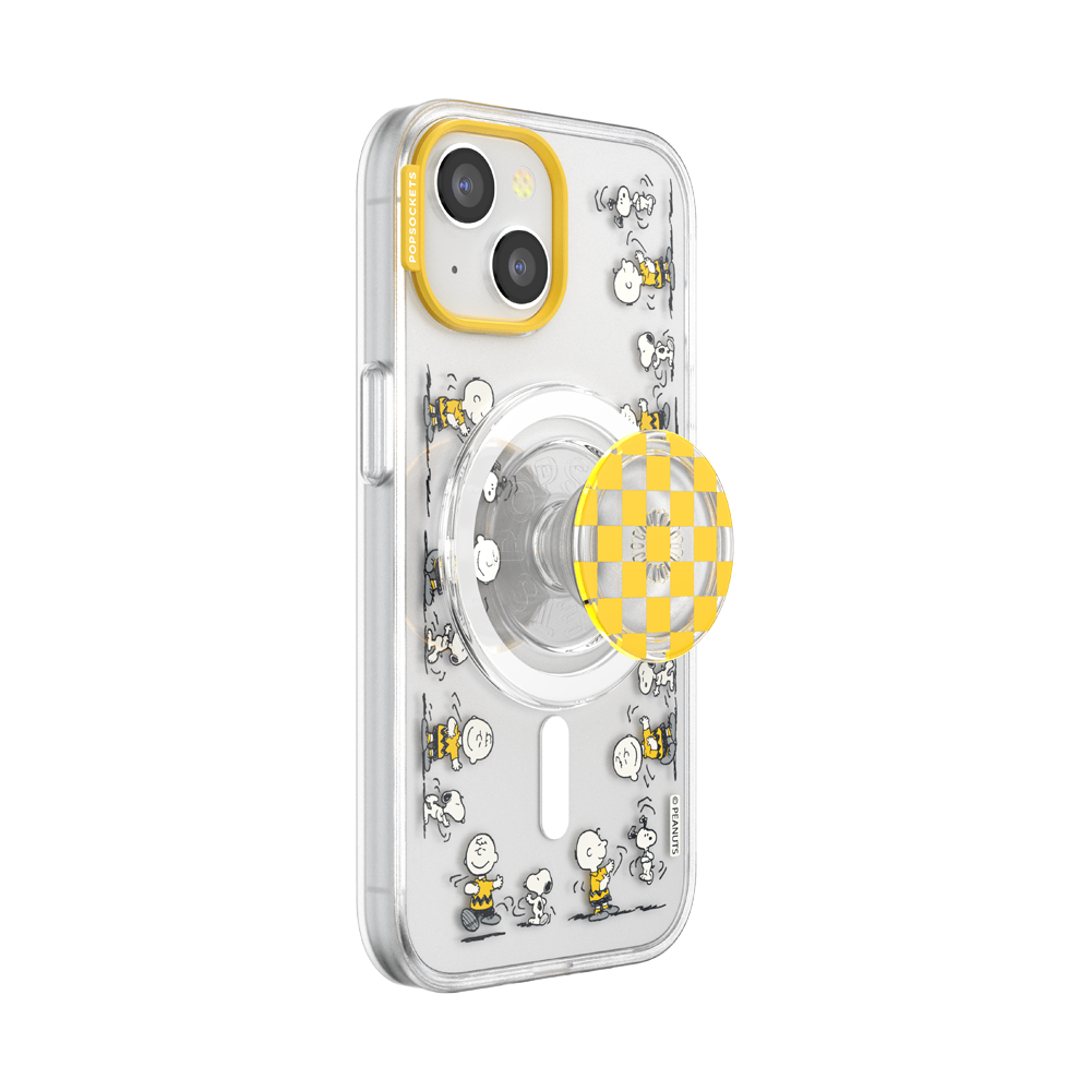 To Dance To Live — iPhone 15 MagSafe Case - US 49973