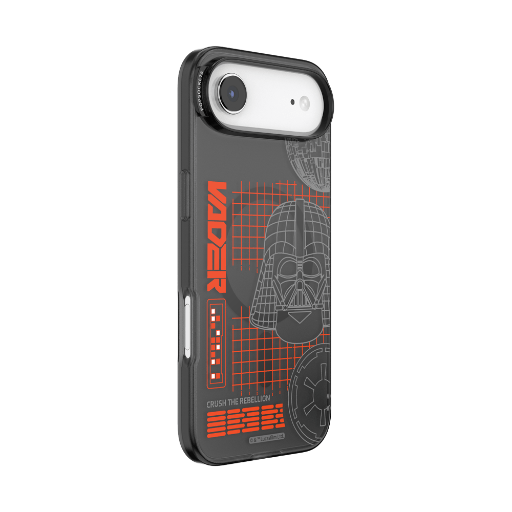Vader Spec — iPhone Air MagSafe Case - US 39738