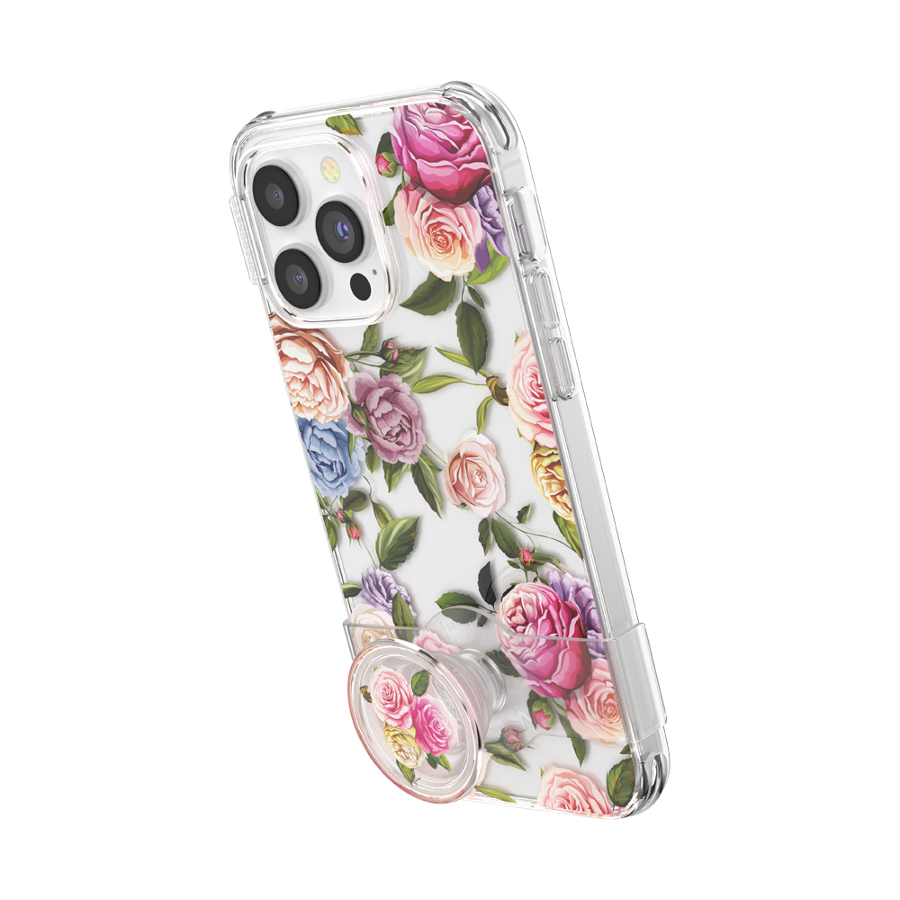 Vintage Floral — iPhone 14 Pro Max - US 73262