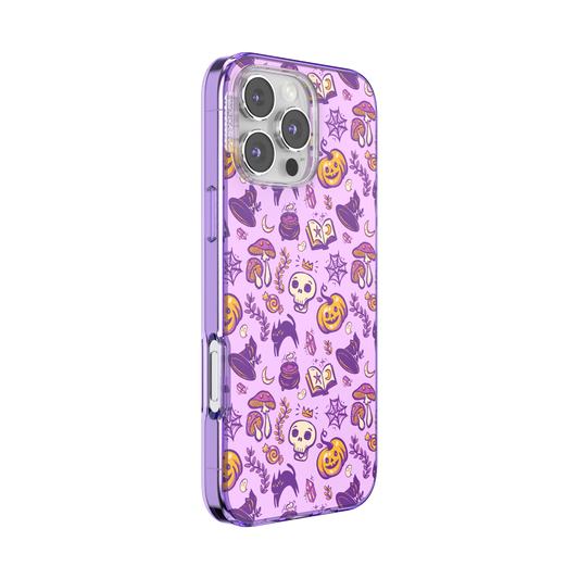 Witches Brew Purple — iPhone 16 Pro Max MagSafe Case - US 17403