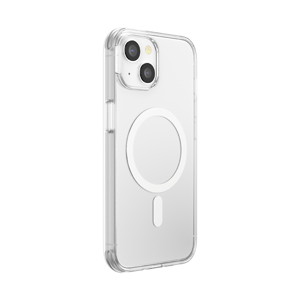 Clear — iPhone 13/14 MagSafe Case - US 78762