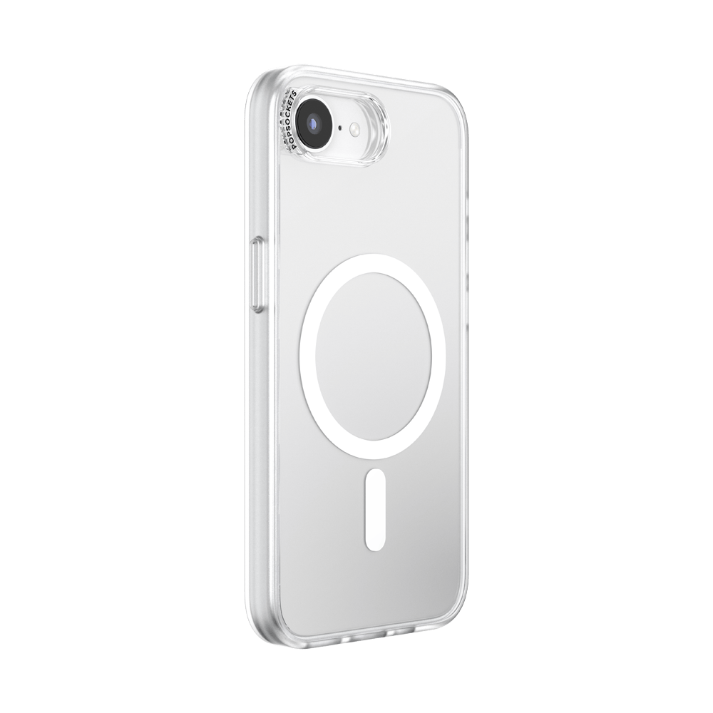 Clear — iPhone 17e/16e MagSafe Case - US 04054