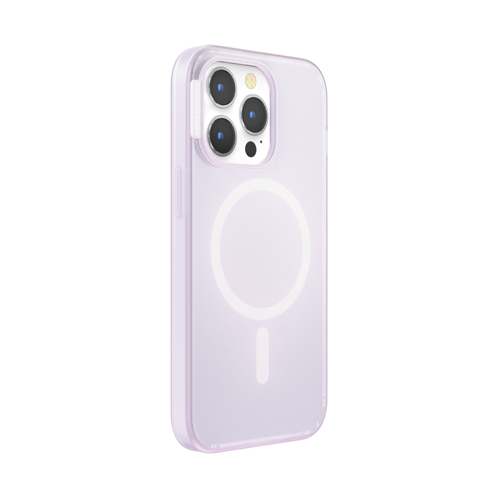 Opalescent White — iPhone 13 Pro MagSafe Case - US 32750