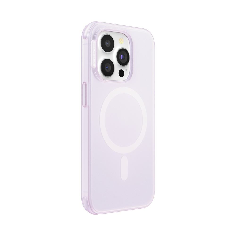 Opalescent White — iPhone 14 Pro MagSafe Case - US 23386