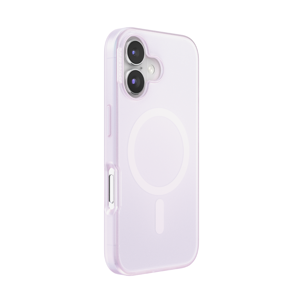 Opalescent White — iPhone 16 MagSafe Case - US 93699