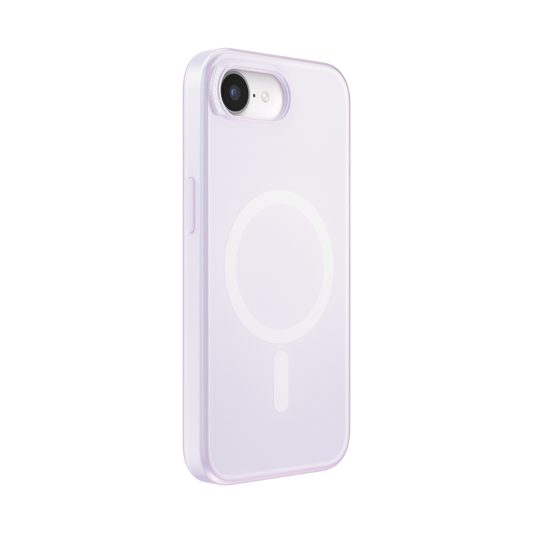 Opalescent White — iPhone 17e/16e MagSafe Case - US 34155